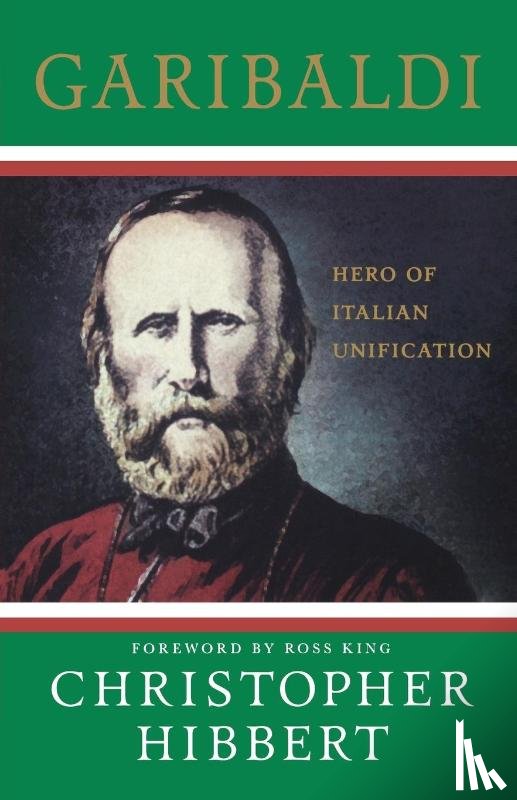 Hibbert, Christopher - Garibaldi