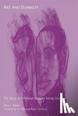 Wexler, A. - Art and Disability