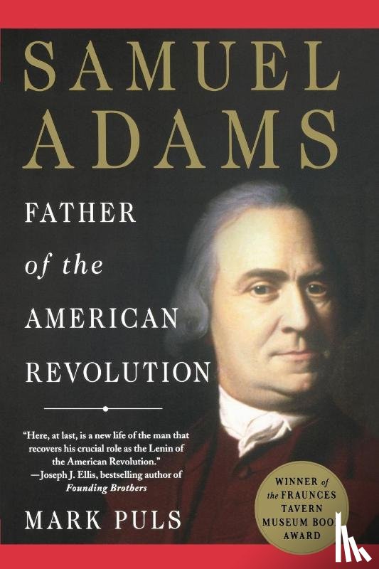 Puls, Mark - Samuel Adams