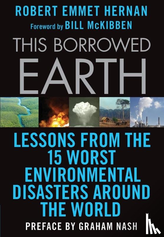 Hernan, Robert Emmet - This Borrowed Earth