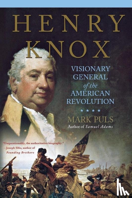 Puls, Mark - Henry Knox
