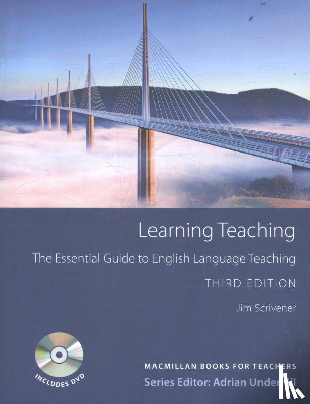 Scrivener, J - Learning Teaching