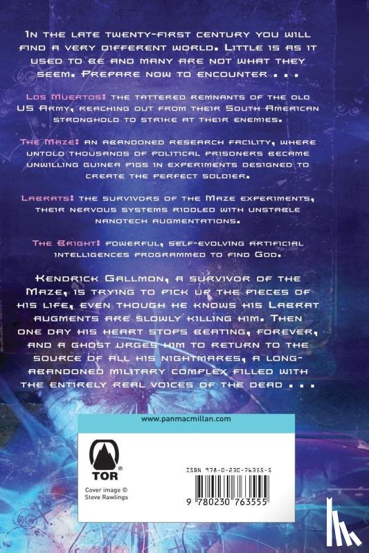 Gibson, Gary - Against Gravity