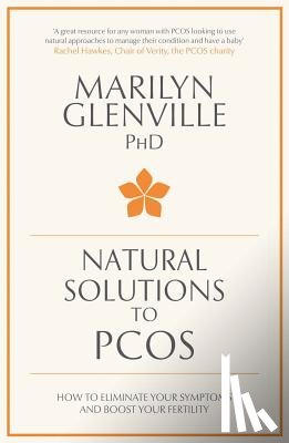 Glenville, Marilyn - Natural Solutions to PCOS