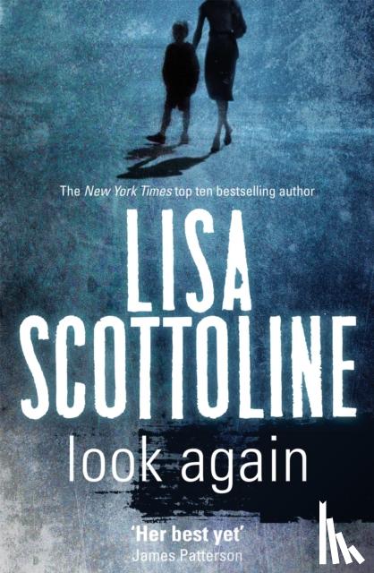 Scottoline, Lisa - Look Again