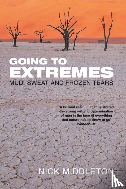 Middleton, Nick - Going to Extremes