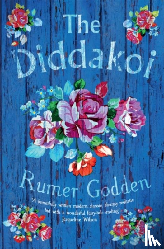 Godden, Rumer - The Diddakoi