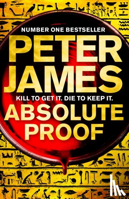 James, Peter - Absolute Proof