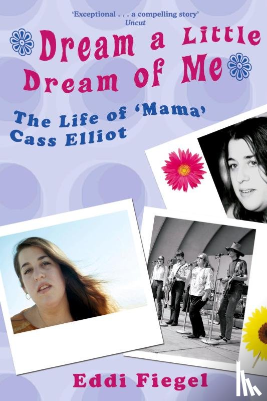 Fiegel, Eddi - Dream a Little Dream of Me