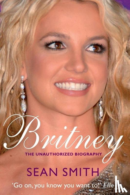 Smith, Sean - Britney
