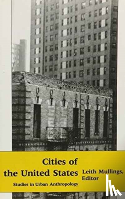 Mullings, Leith - Cities of the United States