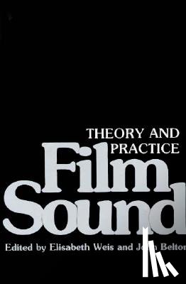  - Film Sound