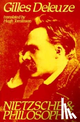 Deleuze, Gilles - Nietzsche and Philosophy