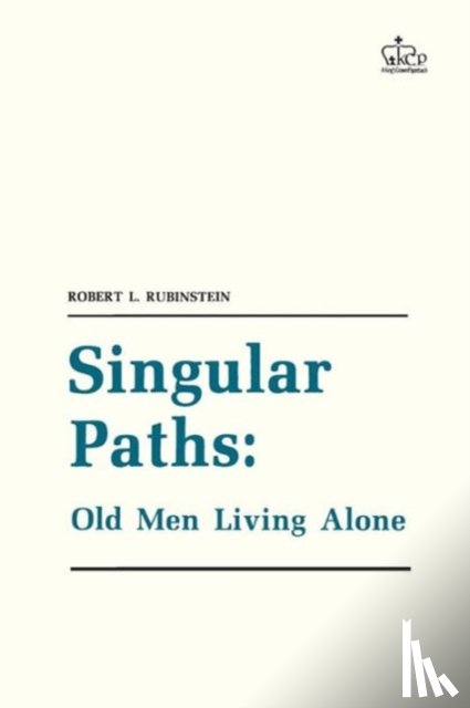 Rubinstein, Robert L. - Singular Paths