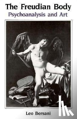 Bersani, Leo (Professor - The Freudian Body