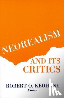  - Neorealism and Its Critics