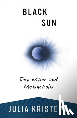 Kristeva, Julia - Black Sun