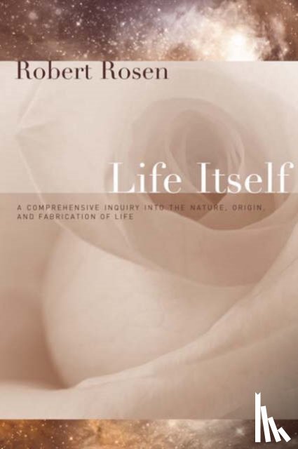 Rosen, Robert - Life Itself