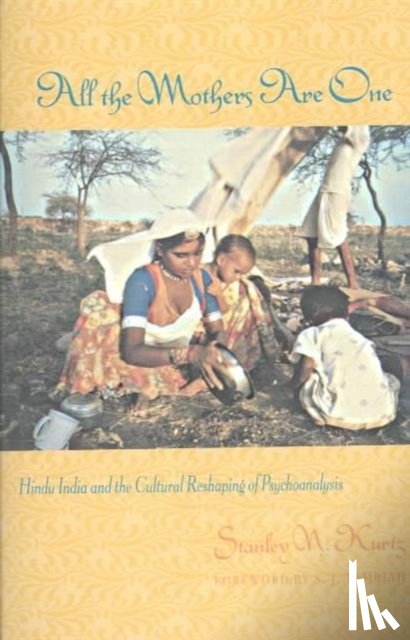 Kurtz, Stanley - All the Mothers Are One