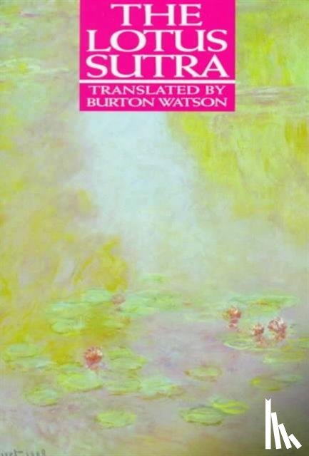  - The Lotus Sutra