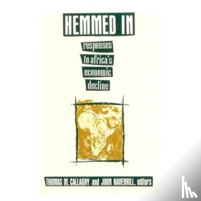  - Hemmed In