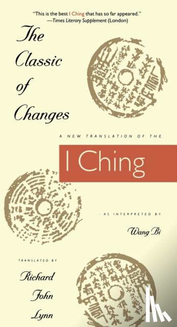  - The Classic of Changes