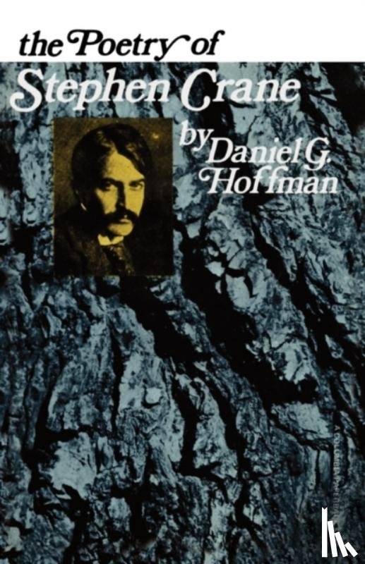 Hoffman, Daniel - The Poetry of Stephen Crane