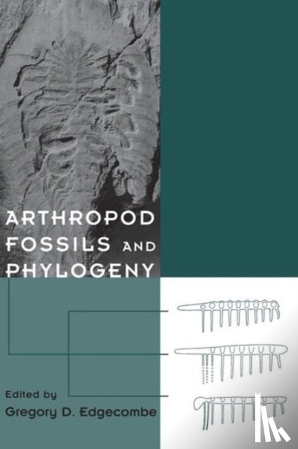  - Arthropod Fossils and Phylogeny
