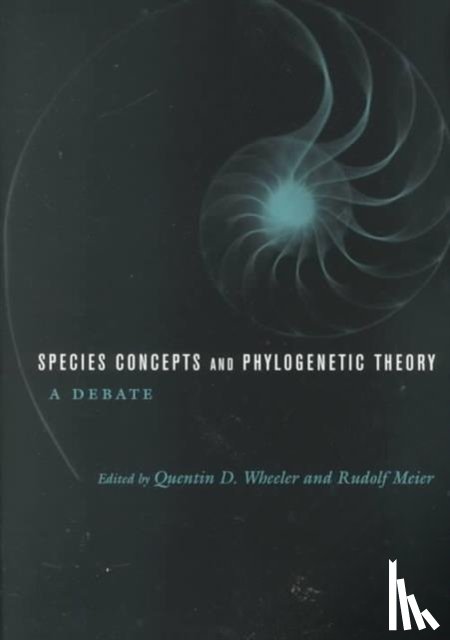  - Species Concepts and Phylogenetic Theory