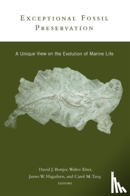  - Exceptional Fossil Preservation