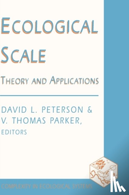  - Ecological Scale