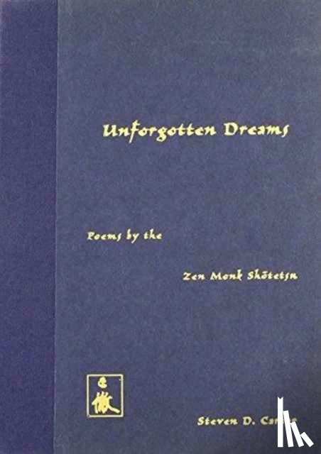 Shotetsu - Unforgotten Dreams