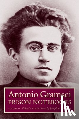 Gramsci, Antonio - Prison Notebooks
