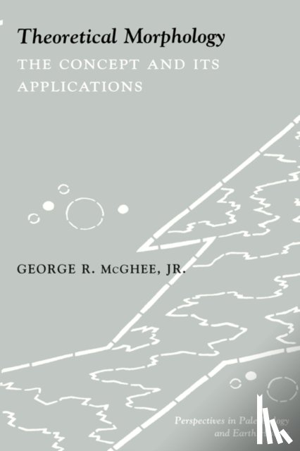 McGhee, George - Theoretical Morphology