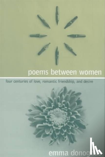  - Poems Between Women