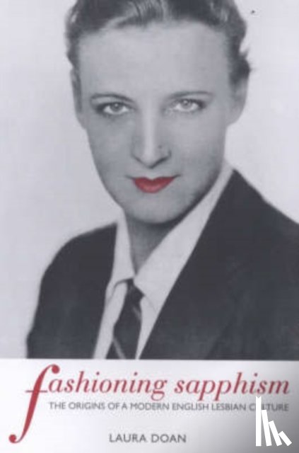 Doan, Laura - Fashioning Sapphism