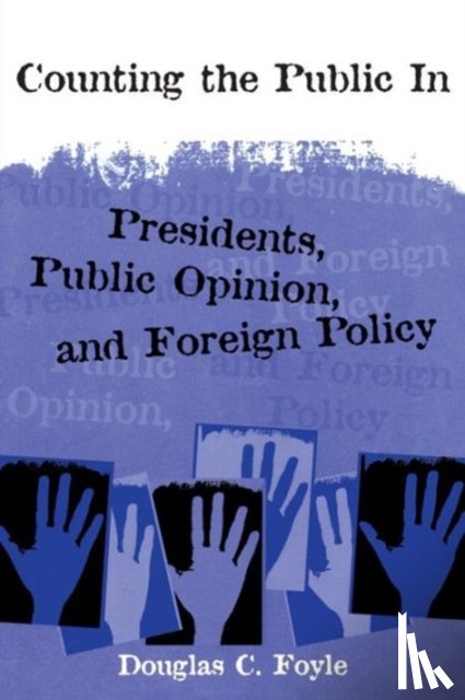 Foyle, Douglas C. - Counting the Public In