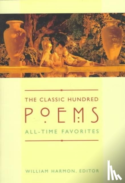  - The Classic Hundred Poems