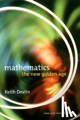 Keyser, Cassius Jackson - Mathematics