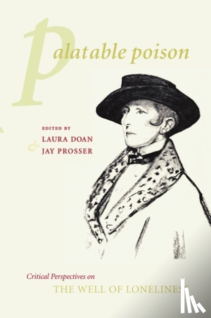  - Palatable Poison