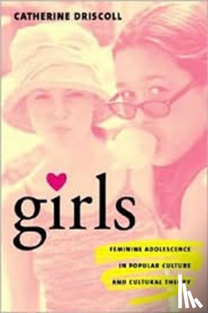 Driscoll, Catherine - Girls