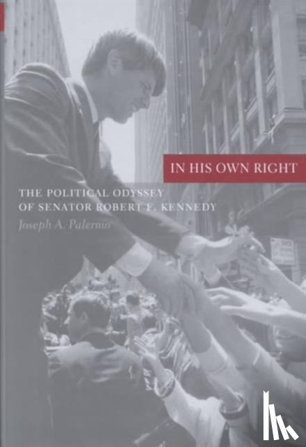 Palermo, Joseph - In His Own Right