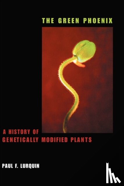 Lurquin, Paul - The Green Phoenix