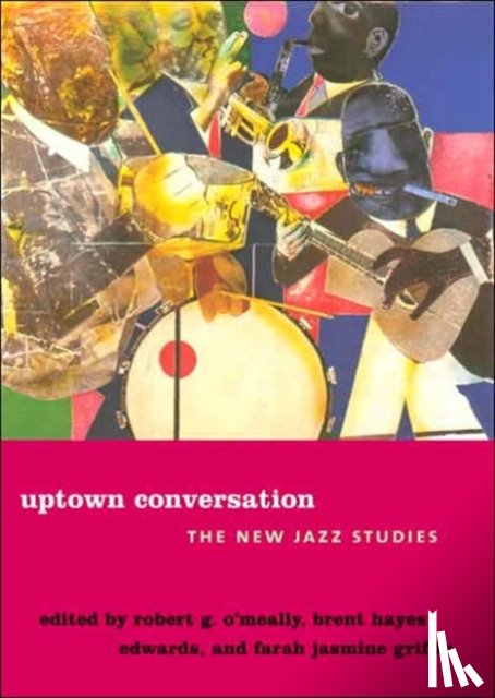  - Uptown Conversation