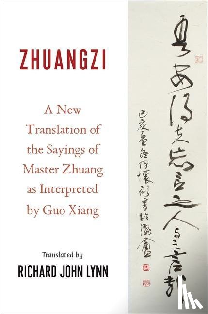  - Zhuangzi