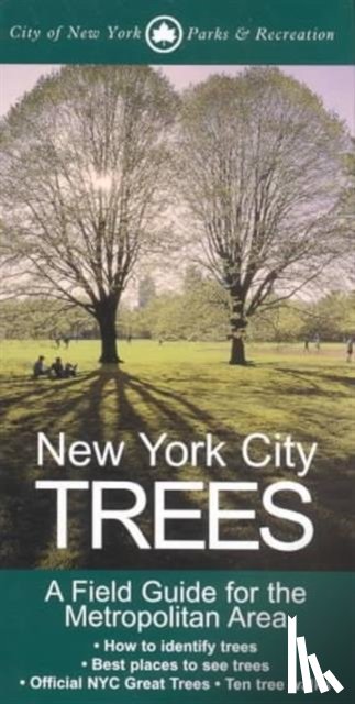 Barnard, Edward - New York City Trees