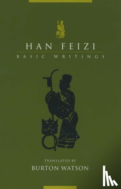  - Han Feizi