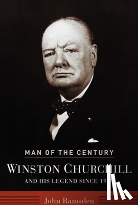 Ramsden, John - Man of the Century