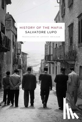 Lupo, Salvatore - History of the Mafia