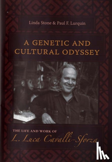 Stone, Linda - A Genetic and Cultural Odyssey